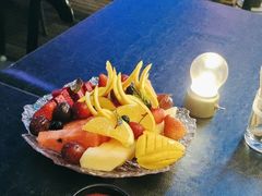 -STARRY CAFE & LOUNGE BAR(高新店)