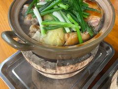 -上南瓦煲鸡·清远鸡·老字号(总店)
