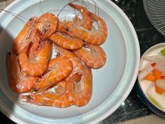 -喜棠·长沙家宴·海鲜·湘菜(麓谷店)