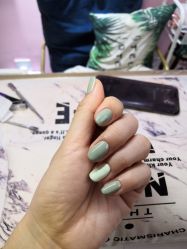 -M·X Nail日式美甲美睫