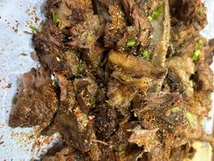-年轮烧烤·羊蝎子·烤鱼(星湖街店)