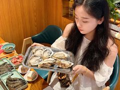 -蚝英雄·鲜蚝自助专门店