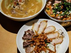 -水平有限广西米粉·广西风味集(五道口店)