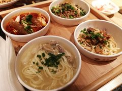 -贰拾捌味·宜宾燃面(春熙路旗舰店)