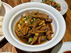 -民俗村柴火灶·景德江西菜(中国陶瓷博物馆店)