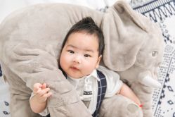-NICE KIDS 奈时儿童摄影