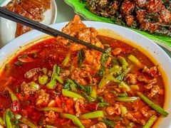 -北戴河转鱼·炒螃蟹酱餐厅