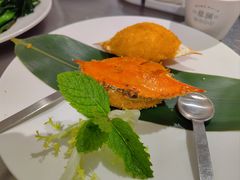 -蔡澜点心·粤菜(万菱汇店)