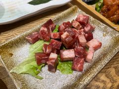 -牛也烧肉(摩尔城店)