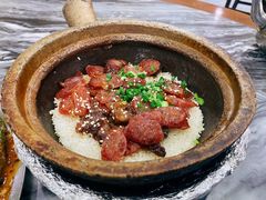 -红星光发煲仔饭(大石街店)