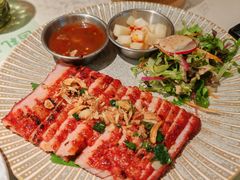 -芭札·Thai泰国餐厅(同和金铂天地店)