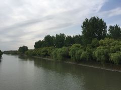 -美兰湖景区