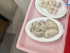 -花苑美食横琴生蚝火锅(拱北粤华路店)