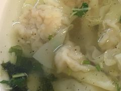 -琴岛顺天馄饨(乐客城店)