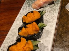 -千代武日本料理(爱建店)