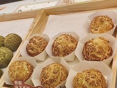 -西树泡芙(蓝色港湾店)