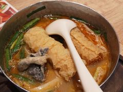 -小满手工粉(北京来福士店)