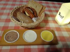 -巴伐利亚啤酒坊(意式风情街店)