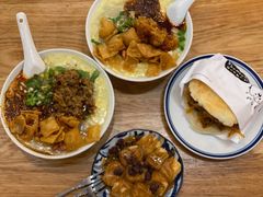 -小豆海棠(人民南路店)