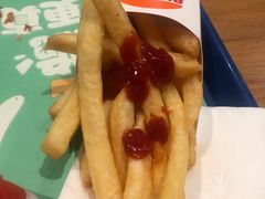-麦当劳(东大桥店)