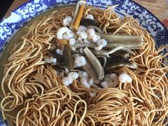 -裕兴记·三虾面(西北街总店)