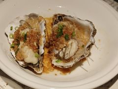 -悦海·家宴·冰花皮皮虾大锅贴(宝龙店)