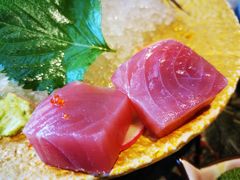 -炙柒Sekinana·精致料理 烧鸟·铁板烧(海上世界店)