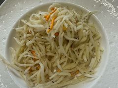 -然一素食餐厅(马利来广场店)