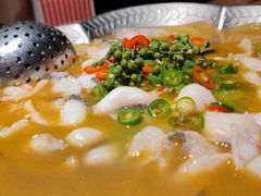 -撒椒·四川江湖菜(西单大悦城店)