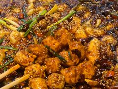 -胖子鱼·天水麻辣鱼火锅(秦州407店)