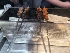 -幸福小串·地摊小炉子(三阳路店)
