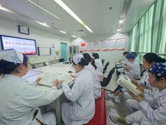 -安徽医科大学第一附属医院(绩溪路院区)