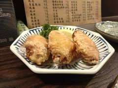 -哥哥の深夜食堂(红松东路店)