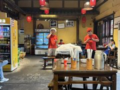 -富正毅三下锅·湘西韵味(天门山索道店)