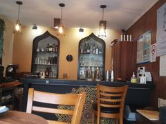 -克比叔叔印度餐厅Kebabs on the Grille(永康路分店)