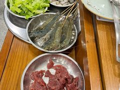 -盈田盈粥庄(博山东路店)