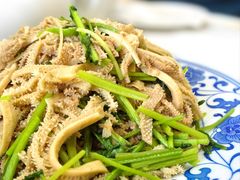 -晋阳饭庄(虎坊桥店)