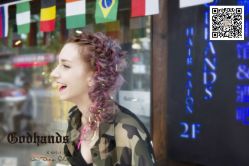 -Godhands美发设计沙龙