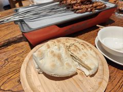 -有奴思烤肉·清真(正宁路店)