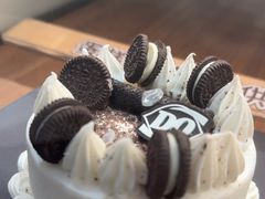 -DQ·蛋糕·冰淇淋(奥特莱斯店)