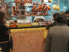 -龙记香港茶餐厅(久光百货店)