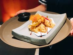 -月下料理(楷林IFC店)