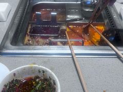 -海底捞火锅(江北万达商业广场店)
