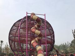 -枫香湖儿童公园