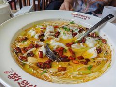 -新渝城·川菜·火锅(区庄店)