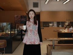 -LANLIZI BAKERY(COSMO店)