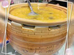 -齐家花园大酒店(宝山店)