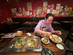 -66大阪烧烧鸟·益市家系拉面出张所