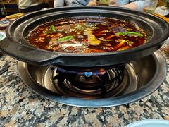 -小饕荟雅安贡椒鱼鲜馆(广福桥店)