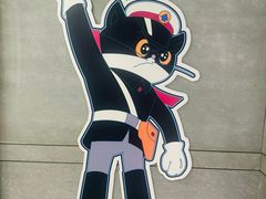 -上海动漫博物馆